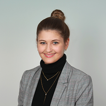 Alicia Samlowski